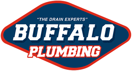Home Buffalo Plumbing logo